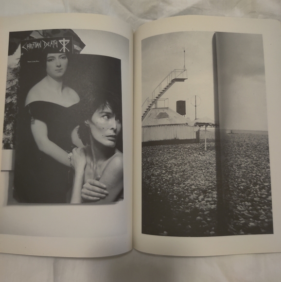 2002 Purple Ten Years Magazine - Picture 9 of 14